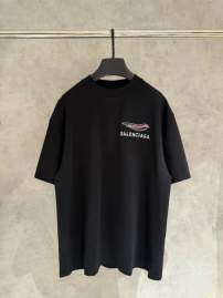 Picture of Balenciaga T Shirts Short _SKUBalenciagaS-2XLxetr32121828